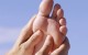Reflexology: a picture is worth a thousand words